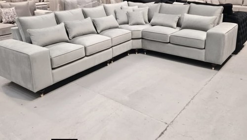 Luxury soho corner sofa 6 - luxury, |