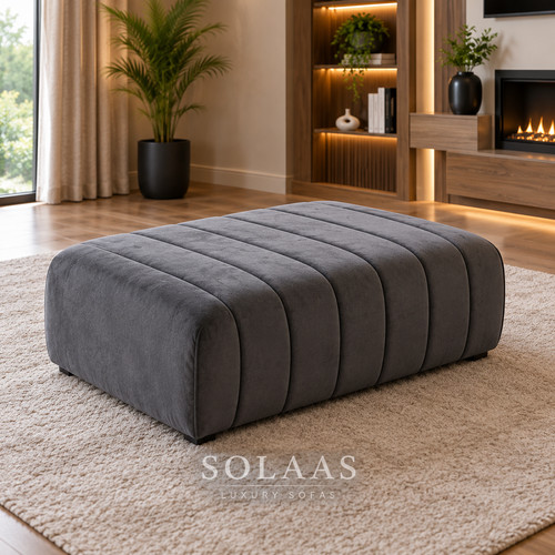 Solaas zarevyn luxury shape - solaas, l
