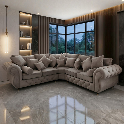 New rio chesterfield corner - chesterfield,