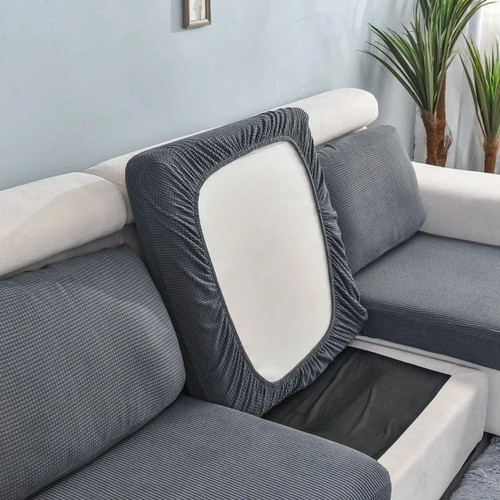 Sofa seat cover - seat, seater