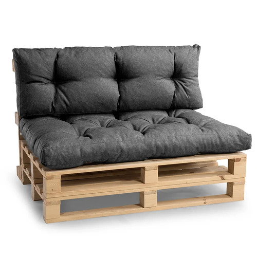 Pallet sofa cushions euro - pallet,