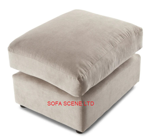 Addison plush velvet - plush,