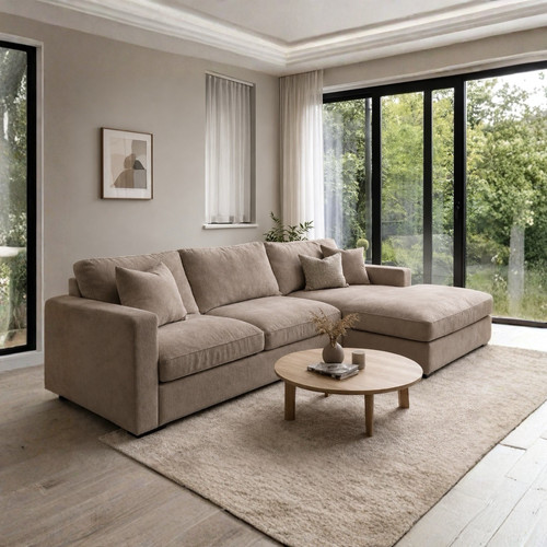 New ruby corner - |ruby, sofa