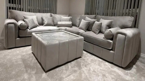 Luxury lilly corner - luxury, 2c2