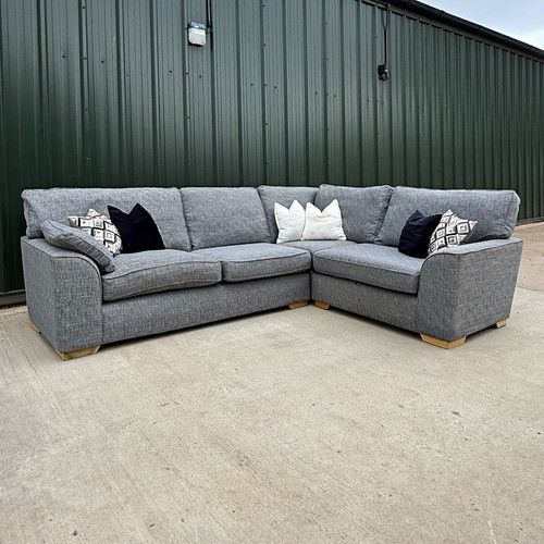 Next stamford corner - next, sofa