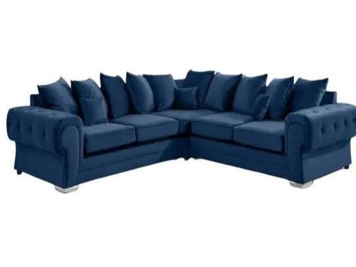Verona corner sofa - verona, plush