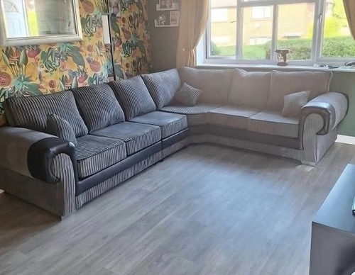 Brand new tango 6 seater - tango,