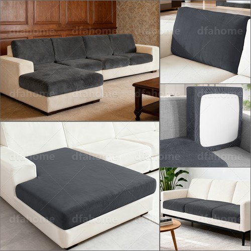 Seater sofa seat covers - seat,