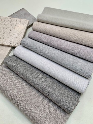 Handmade traditional grey - traditional,