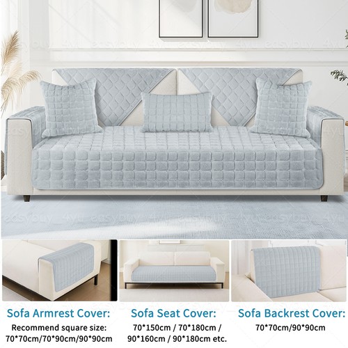 Non slip flannel - flannel, seat