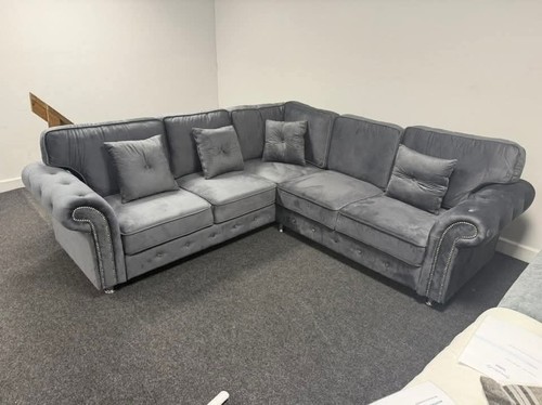 New merryland corner - sofa, |