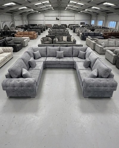 Luxury verona fullback corner - fullback,
