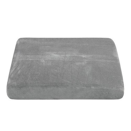 Stretch velvet sofa seat - velvet,