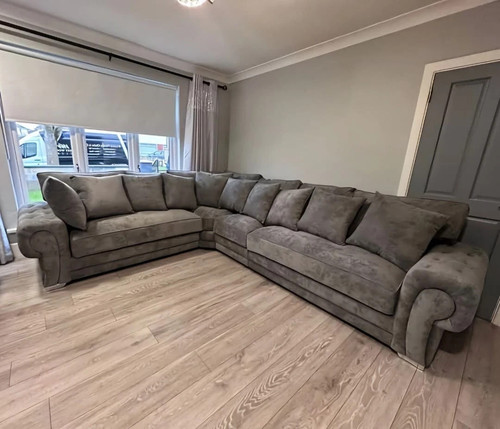 Verona 2c3 shape corner sofa - verona,