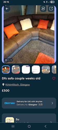 Dfs ronan express grey - ronan,