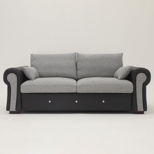 Luxury seater fabric high - 3,