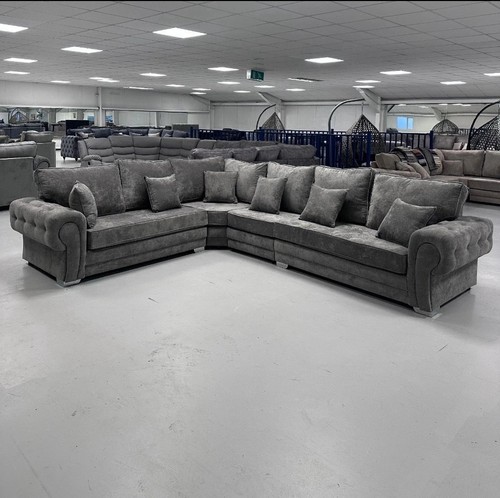 Brand new verona corner - corner, sofa