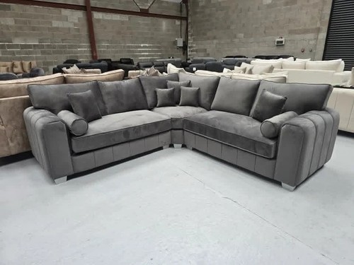 Brand new grey - , lilly