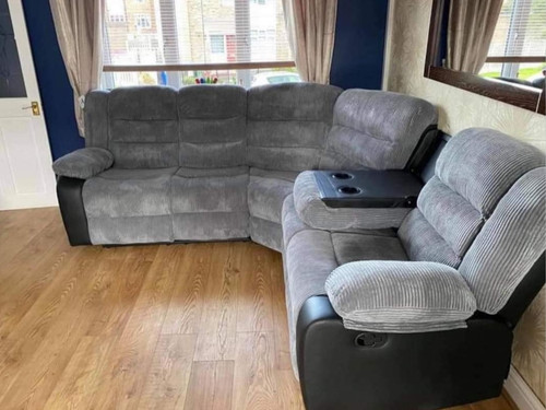 Rio recliner corner - rio,