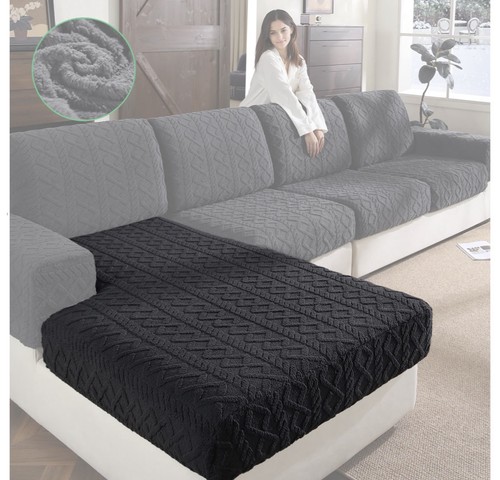 Corner sofa cushion - cushion, cover