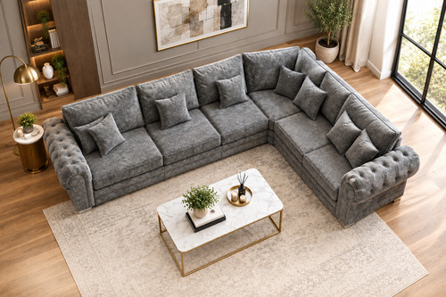 Solaas ashbourne seater - ashbourne,