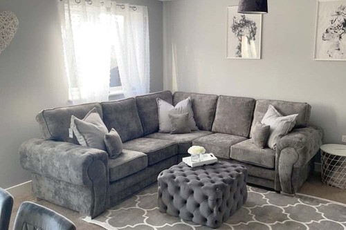 Luxury verona corner sofa - luxury|, 5