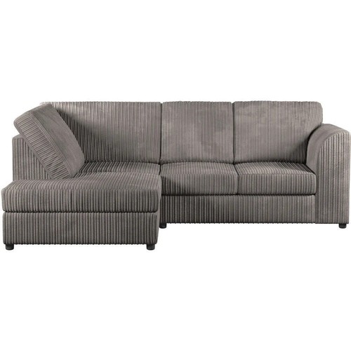 Jumbo cord high back - jumbo,
