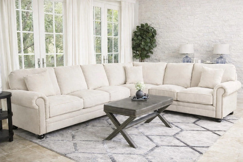 Luxury olympia 6 seater - 6,