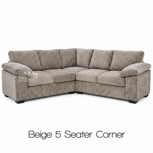 Amalfi seater corner sofa - 5,