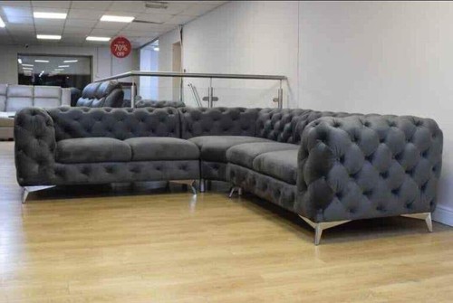 Luxury italian chesterfield - italian,