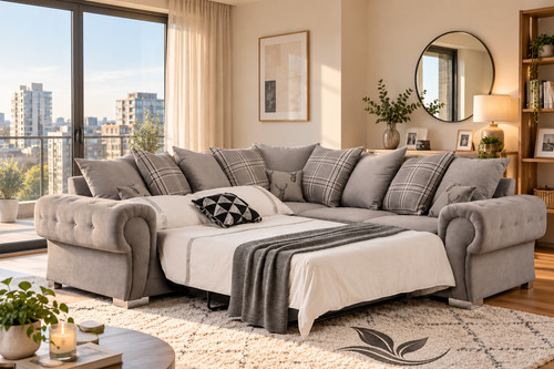 Brand new verona - |, corner