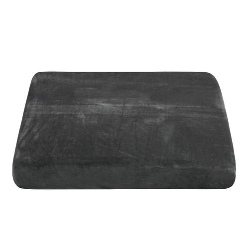 Extra large stretch velvet - large,