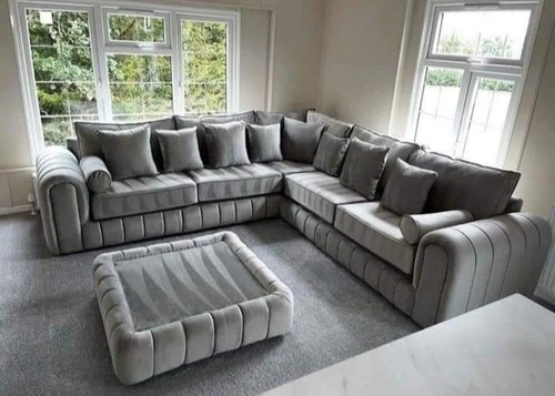 Luxury lilly corner sofa - lilly, |